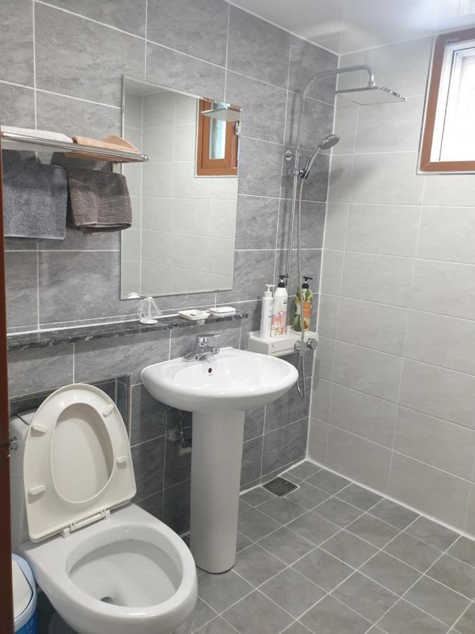 Lahoya Pension Chuncheon Εξωτερικό φωτογραφία