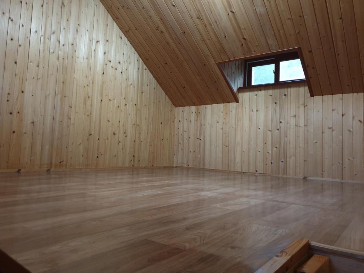 Lahoya Pension Chuncheon Εξωτερικό φωτογραφία